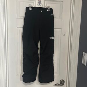 The North Face Freedom Insulated Pant - Youth Boys